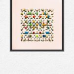 Moments Scattered 02